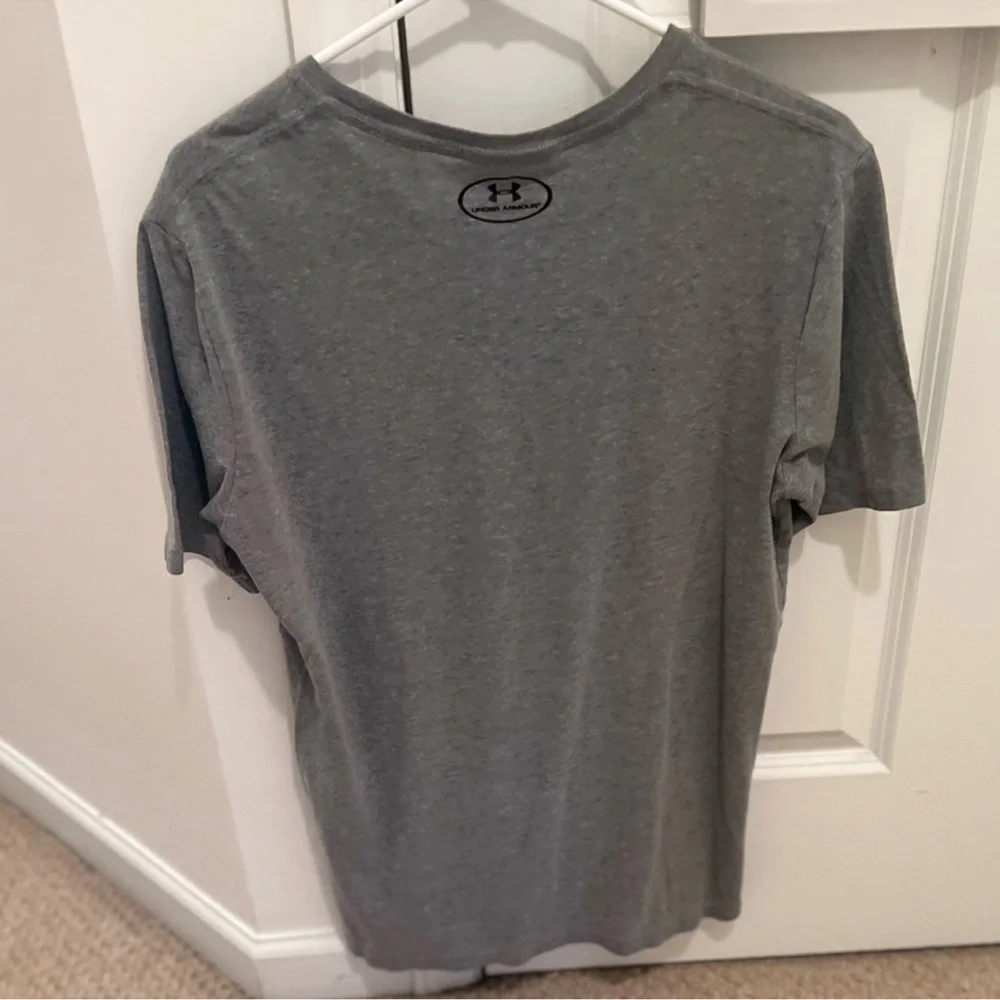 3/$19 Under Armour Football crew neck short sleeve T-shirt